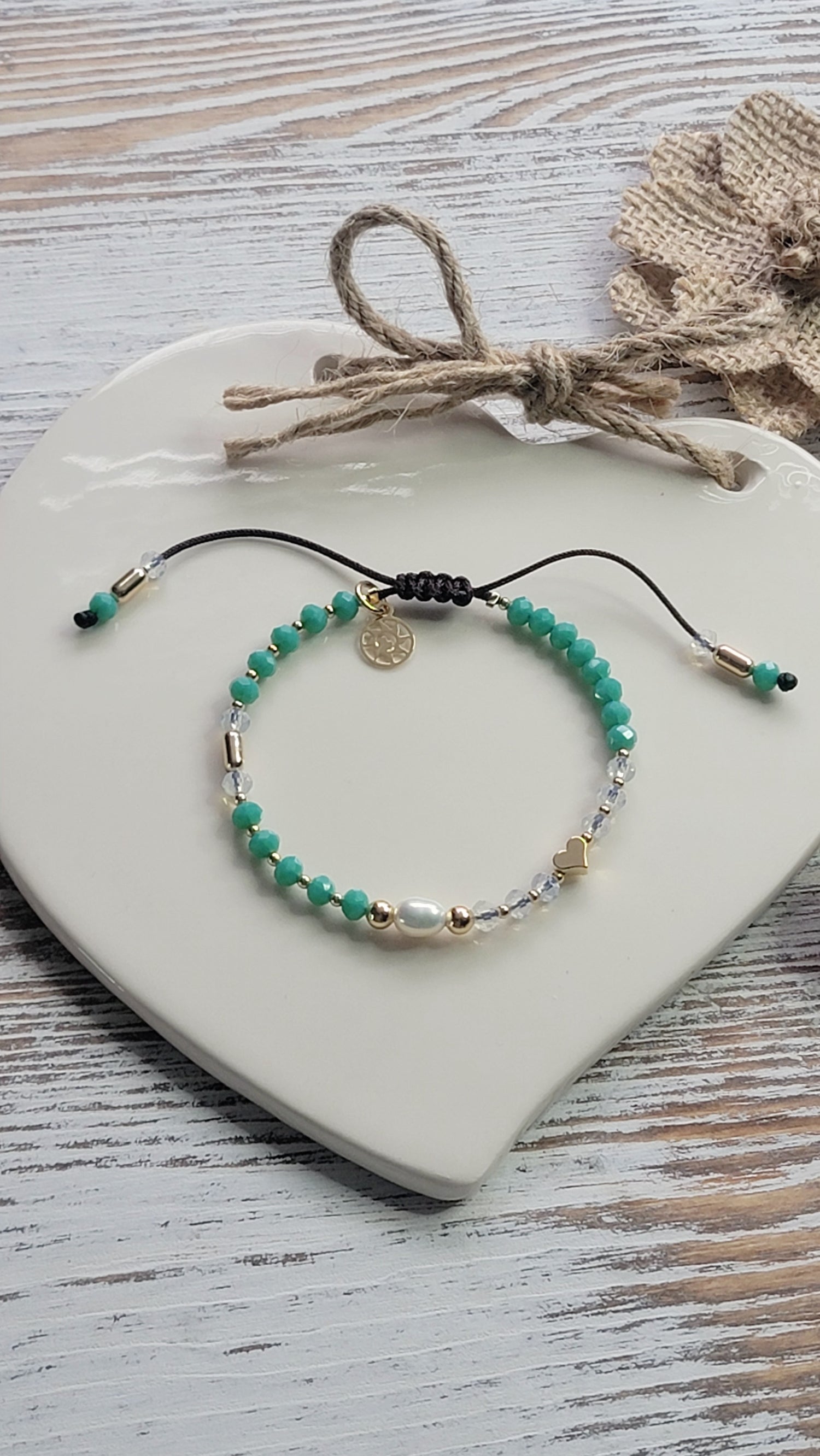 Crystal Bracelets