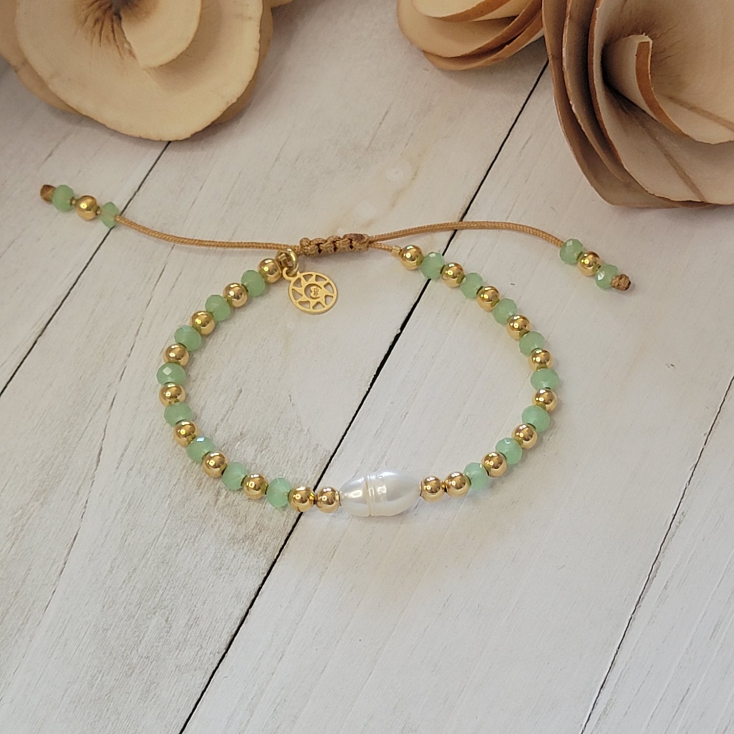 Pearl Jewelry