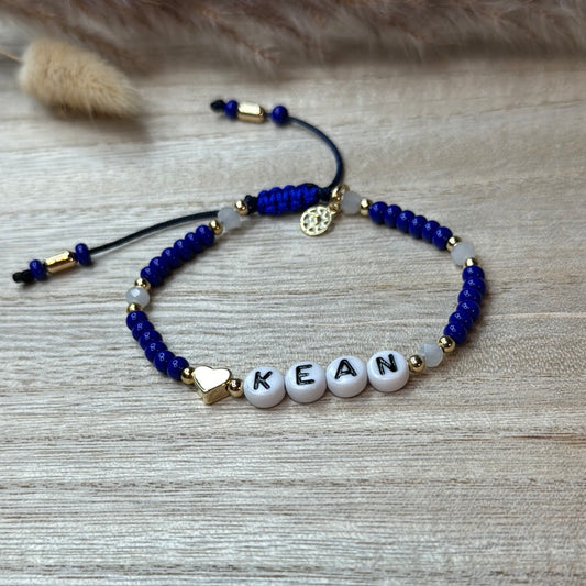 College Bracelet "Kean"