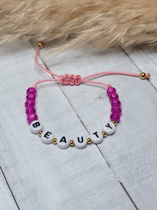 Beauty Bracelet for Girls