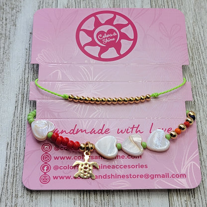 Set of 2 Bracelets. Mix & Match. Create Your Own Set