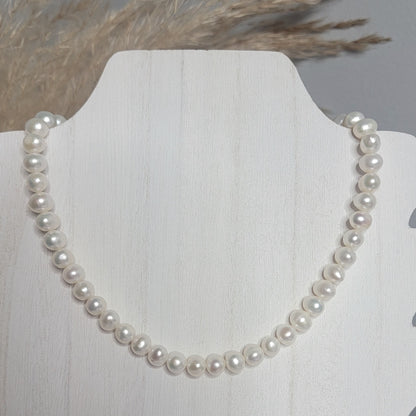 Freshwater Pearl Necklace